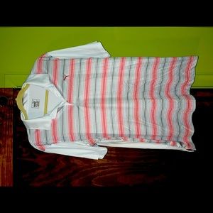 Puma Mens polo
